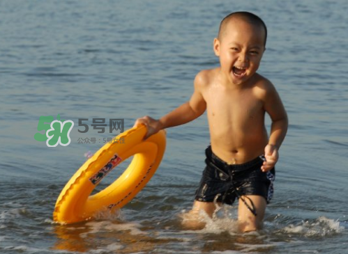 立秋能洗海澡嗎？立秋還能下海嗎？