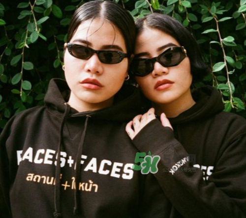 places+faces曼谷膠囊系列怎么樣_在哪買_款式有哪些？
