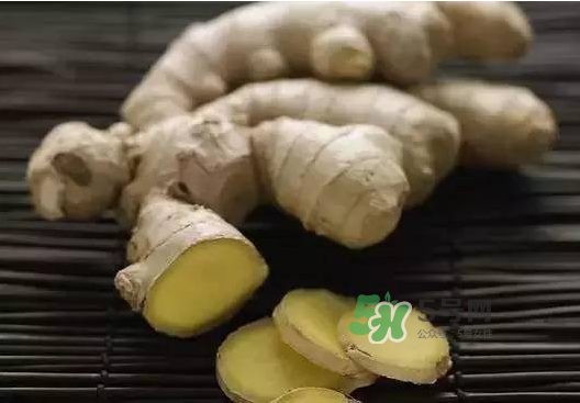 立秋能吃姜嗎？立秋后能吃姜嗎？