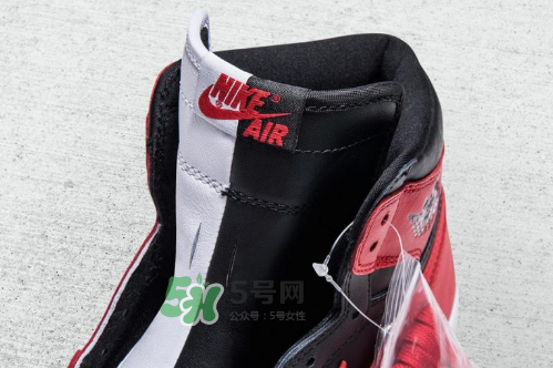 air jordan 1 og homage to home配色怎么樣_會(huì)發(fā)售嗎？
