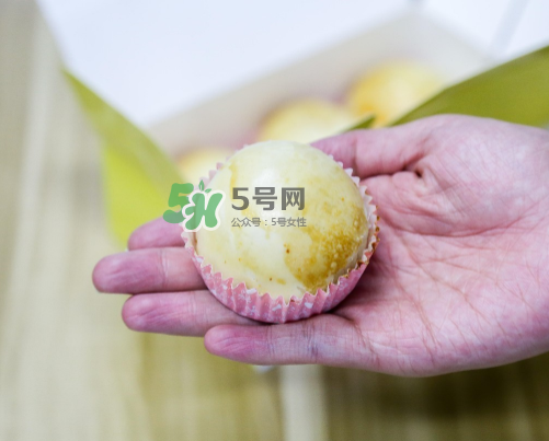 大蝦芝士月餅多少錢？大蝦芝士月餅好吃嗎？
