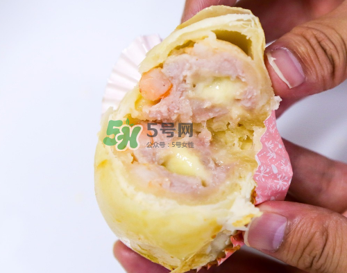 大蝦芝士月餅多少錢？大蝦芝士月餅好吃嗎？