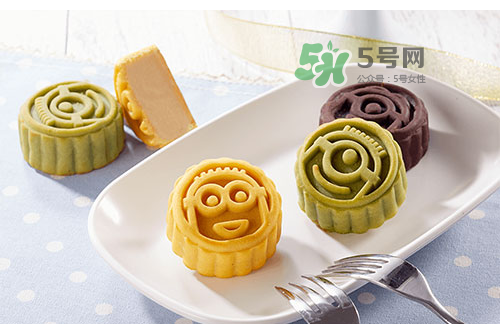 小黃人月餅多少錢？小黃人月餅好吃嗎？