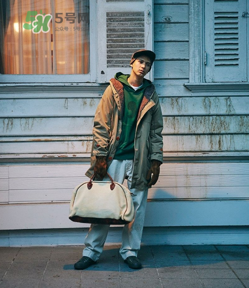 visvim2017秋冬系列怎么樣_好看嗎_款式有哪些？
