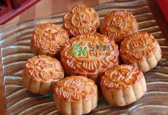 月餅節(jié)是什么時候？2017月餅節(jié)是什么時候？