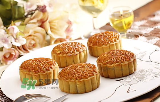 月餅節(jié)是什么時候？2017月餅節(jié)是什么時候？