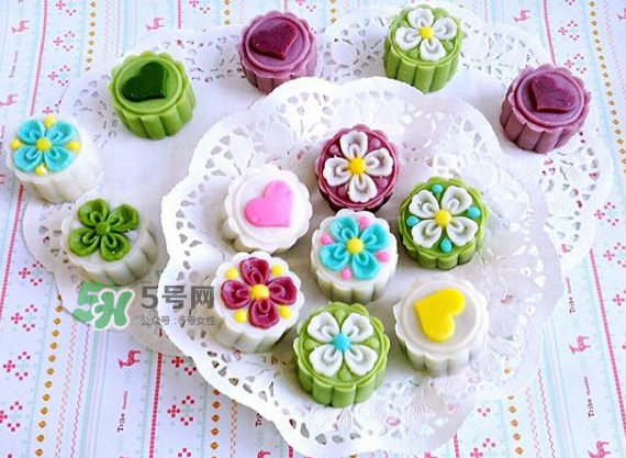冰皮月餅什么牌子好吃？2017冰皮月餅排行榜