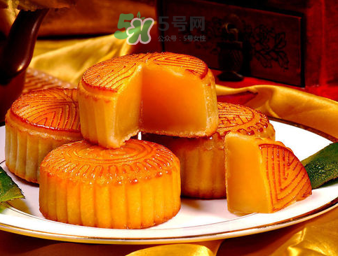月餅多少錢一斤2017？月餅多少錢一盒2017？
