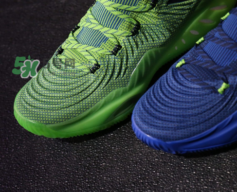 adidas crazy explosive 2017pk維金斯籃球鞋熒光色會發(fā)售嗎？