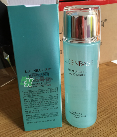 透真玻尿酸爽膚水怎么樣？透真玻尿酸美肌水好用嗎？