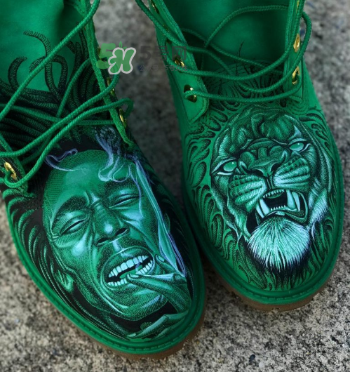 ultamiciti與timberland champs sports合作款鞋多少錢(qián)_在哪買(mǎi)？