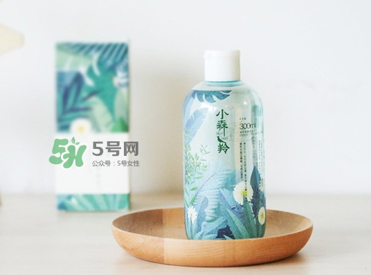 百雀羚卸妝水多少錢？百雀羚卸妝水怎么打開(kāi)