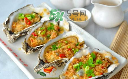 吃生蠔對生男孩有幫助嗎？吃生蠔生男孩是真的嗎？