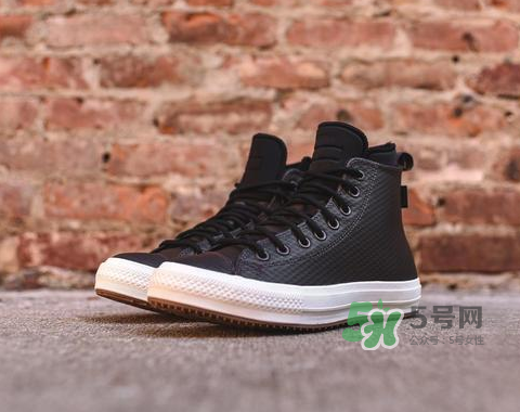 匡威新款開(kāi)口笑sneaker boot系列多少錢_在哪買？
