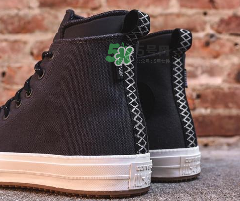 匡威新款開(kāi)口笑sneaker boot系列多少錢_在哪買？