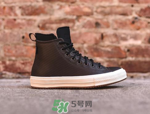 匡威新款開(kāi)口笑sneaker boot系列多少錢_在哪買？