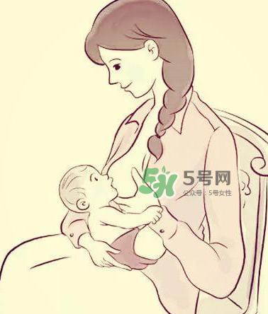 哺乳期懷孕影響奶水嗎？哺乳期懷孕了還能喂奶嗎？