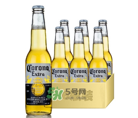 科羅娜啤酒多少度？科羅娜啤酒怎么樣