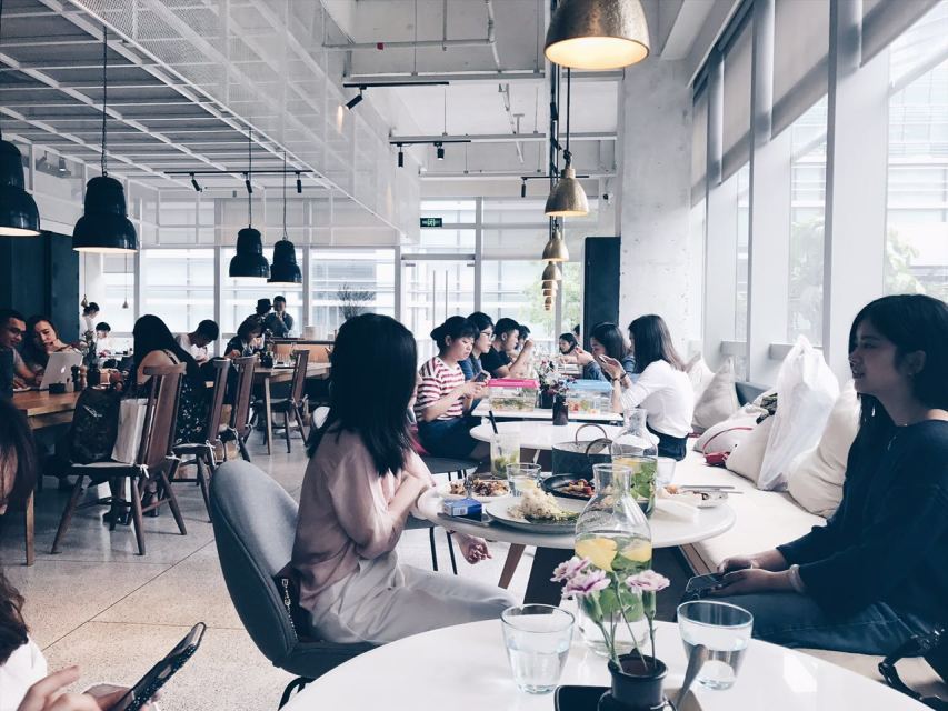 廈門(mén)brunch餐廳推薦 廈門(mén)好吃的早午餐餐廳