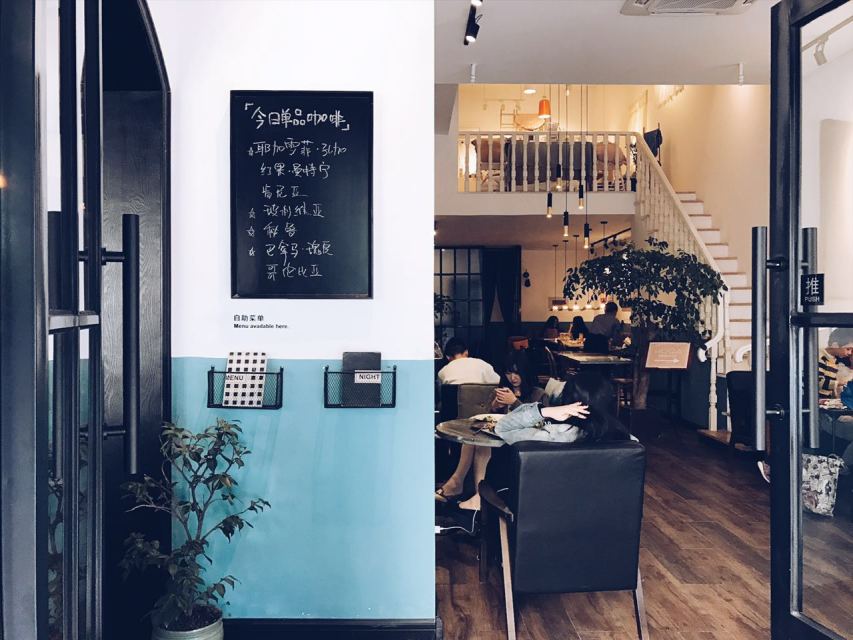 廈門(mén)brunch餐廳推薦 廈門(mén)好吃的早午餐餐廳