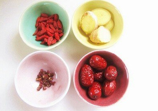 立秋能喝姜棗茶嗎？立秋還能喝姜棗茶嗎？