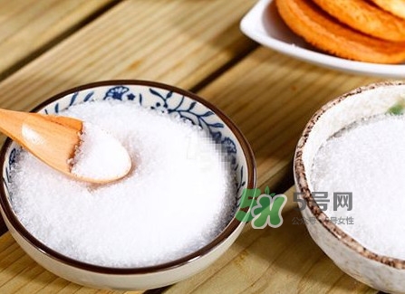 怎么選擇食用鹽？孕婦吃什么鹽好？