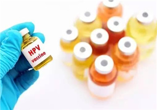 HPV疫苗男人能打嗎？HPV疫苗對男人有效嗎？