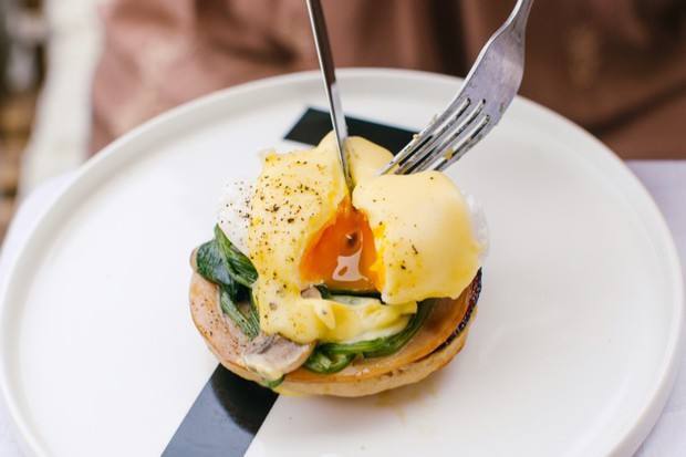 廈門(mén)brunch餐廳推薦 廈門(mén)好吃的早午餐餐廳