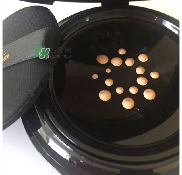 嬌蘭氣墊粉底怎么樣？嬌蘭氣墊bb價(jià)格