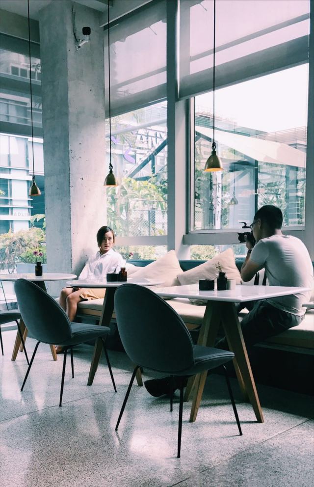 廈門(mén)brunch餐廳推薦 廈門(mén)好吃的早午餐餐廳