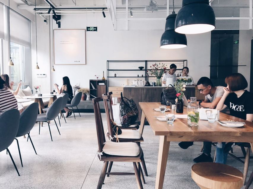 廈門(mén)brunch餐廳推薦 廈門(mén)好吃的早午餐餐廳