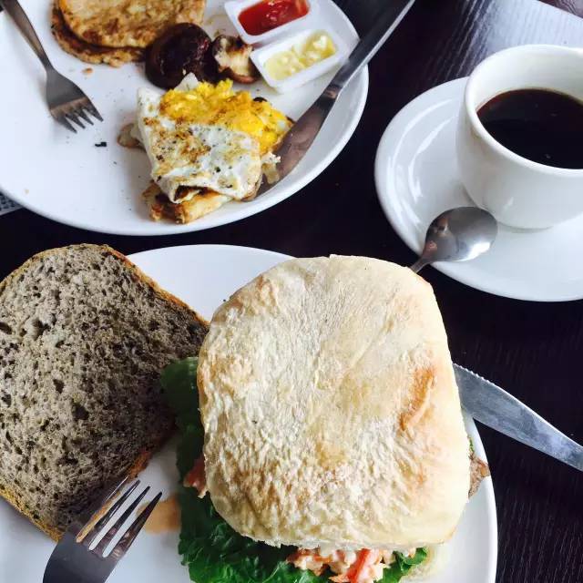 廈門(mén)brunch餐廳推薦 廈門(mén)好吃的早午餐餐廳