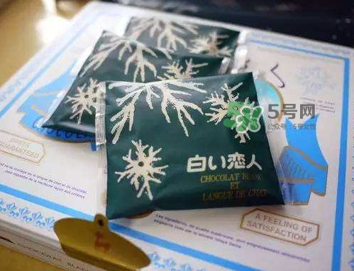 白色戀人多少錢一盒？白色戀人12枚多少錢