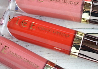 urban decay vice液體唇膏怎么樣？urban decay唇釉色號(hào)試色
