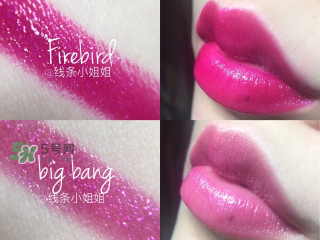 urban decay vice液體唇膏怎么樣？urban decay唇釉色號(hào)試色