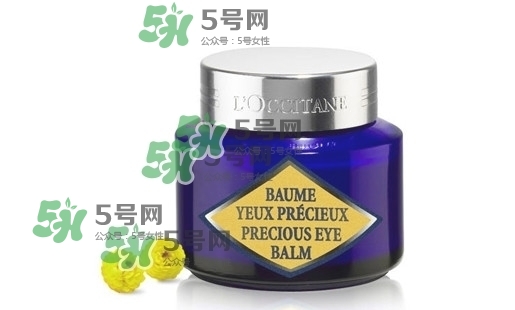 歐舒丹蠟菊系列適合多大年齡？歐舒丹蠟菊眼霜怎么樣
