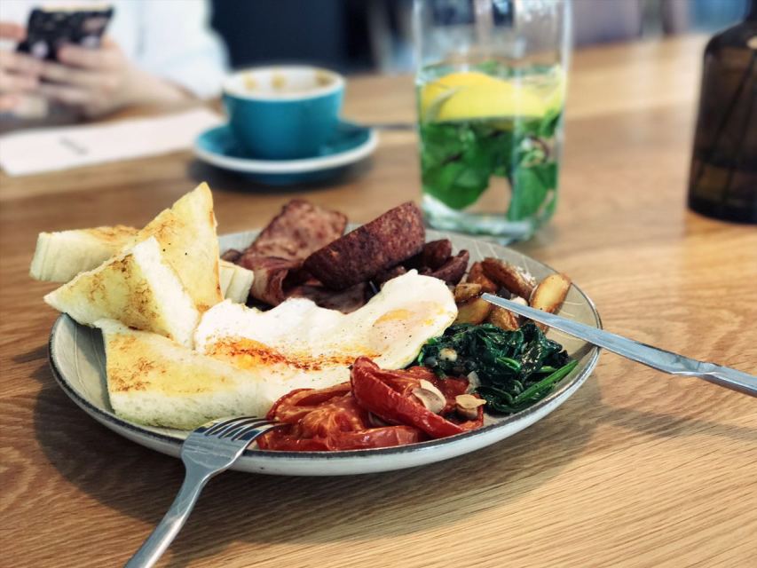 廈門(mén)brunch餐廳推薦 廈門(mén)好吃的早午餐餐廳