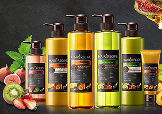 hair recipe水果洗發(fā)水怎么樣？hair recipe洗發(fā)水哪款好用