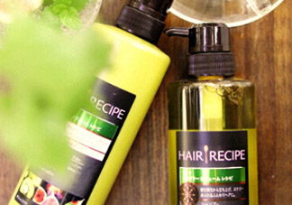 hair recipe是什么牌子？hair recipe洗發(fā)水是哪國的