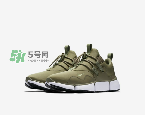 nike pocker knife dm多少錢？耐克pocker knife dm跑鞋專柜價(jià)格