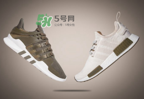 adidas chalk and olive pack多少錢(qián)_在哪買(mǎi)_哪幾款？