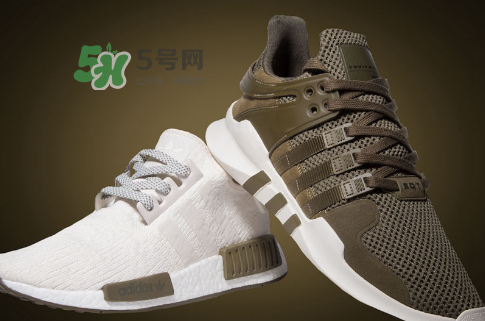 adidas chalk and olive pack多少錢(qián)_在哪買(mǎi)_哪幾款？