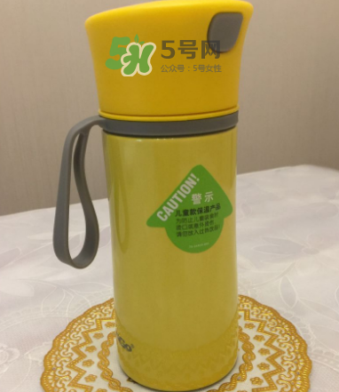 migo水杯怎么樣？migo水杯塑料的安全嗎？