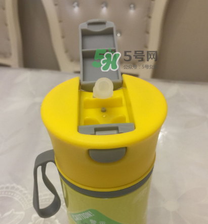 migo水杯怎么樣？migo水杯塑料的安全嗎？