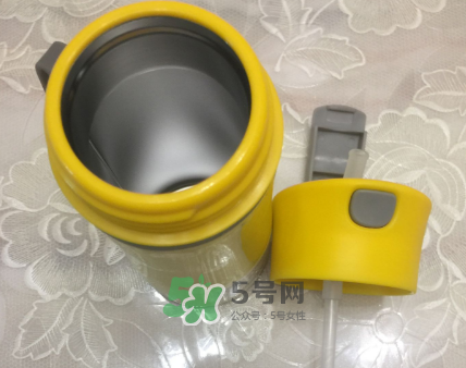 migo水杯怎么樣？migo水杯塑料的安全嗎？