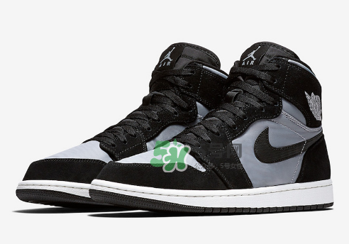 air jordan 1 high premium尼龍麂皮拼接款什么時(shí)候發(fā)售？