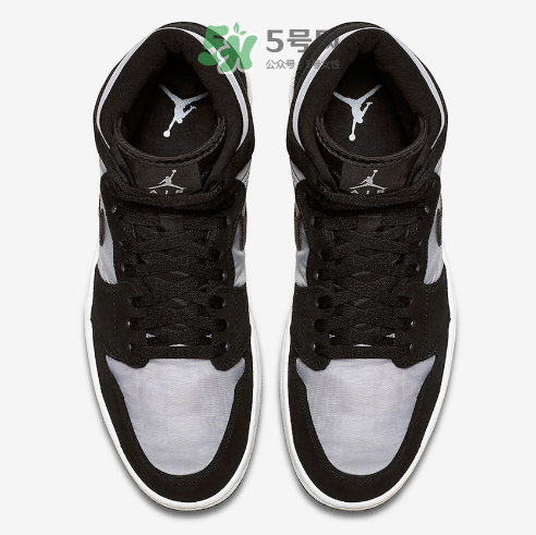 air jordan 1 high premium尼龍麂皮拼接款什么時(shí)候發(fā)售？