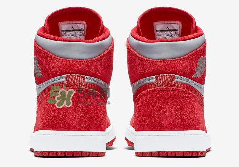 air jordan 1 high premium尼龍麂皮拼接款什么時(shí)候發(fā)售？
