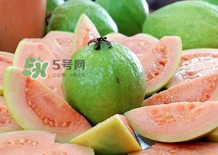 芭樂(lè)皮能吃嗎？芭樂(lè)皮可以吃嗎