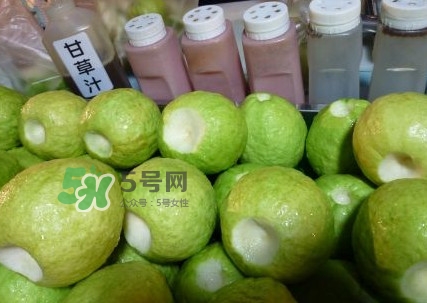 芭樂籽吃了會(huì)便秘嗎？芭樂的籽能種嗎